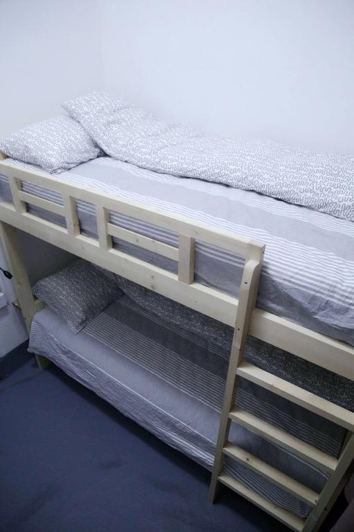 Zhaohuaxishi Youth Hostel Guangzhou Bagian luar foto