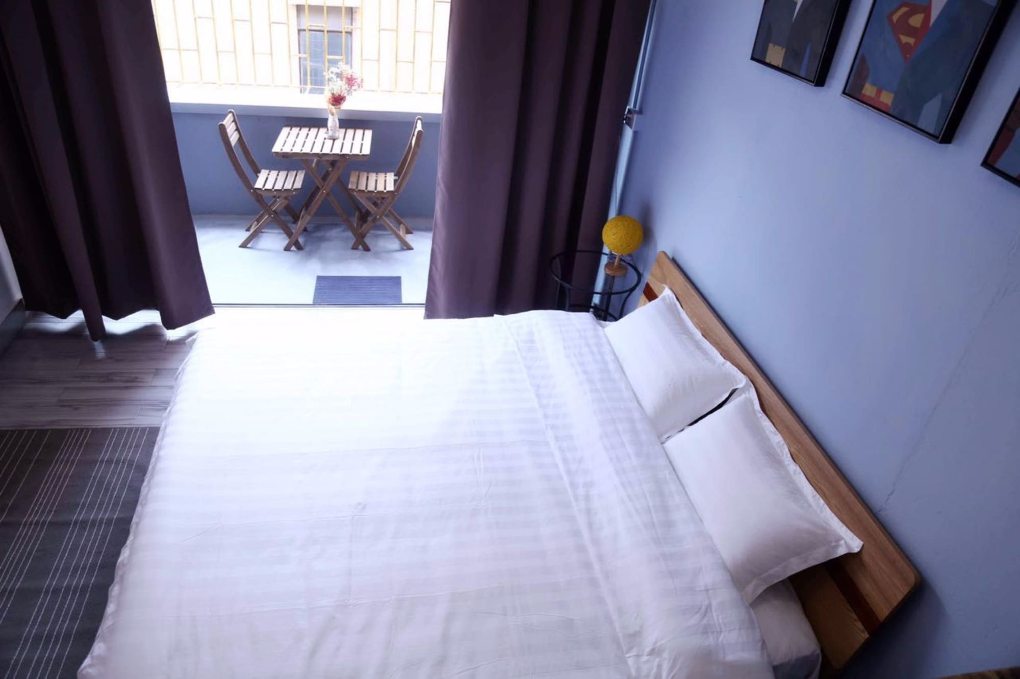 Zhaohuaxishi Youth Hostel Guangzhou Bagian luar foto